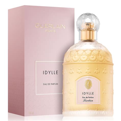 Idylle Eau de Parfum Guerlain for women.